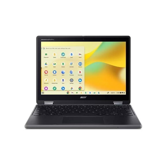 Acer Spin 512 R857TN-C1LD 12.2" Touchscreen Chromebook N150 8GB 64GB eMMC Chrome