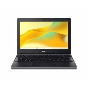 Acer Chromebook 511 C737-C28P 11.6" Rugged Clamshell Chromebook - Intel N150 - 8 GB - 64 GB Flash Memory - ChromeOS - Webcam - Wi-Fi 7 - NX.JJDAA.005