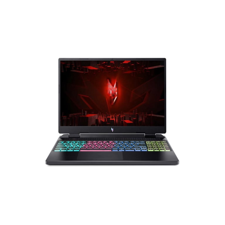 Acer Gamer Nitro 16 Acer Gamer Nitro 16