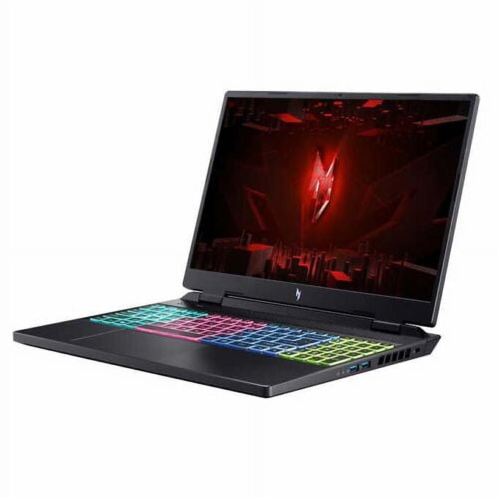 Acer Nitro 16 Gaming Laptop - 13th Gen Intel i7-13700H - GeForce RTX 4050 - 1200p 165Hz Notebook PC Computer
