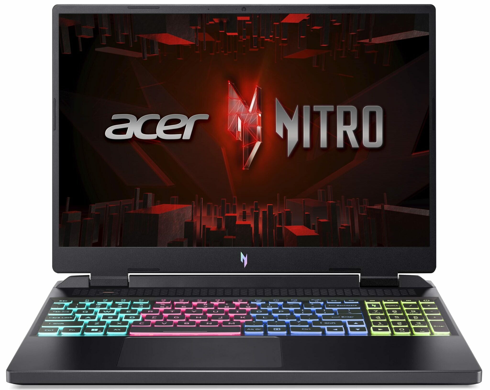 Acer Nitro 16 Gaming Laptop 16.0