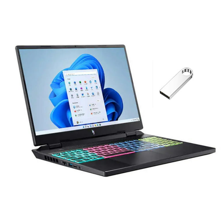 Acer Nitro 16” WUXGA 165Hz Gaming Laptop Intel Core i7-13620H