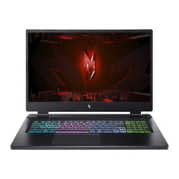 Acer Nitro 17.3" Laptop, Ryzen, 16GB, 1TB SSD,