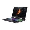 thumbnail image 1 of Acer Nitro 17 Gaming Laptop 16GB 512GB SSD AMD Ryzen 5 8645HS NVIDIA GeForce RTX 4050 165Hz FHD Display Windows 11, 1 of 7