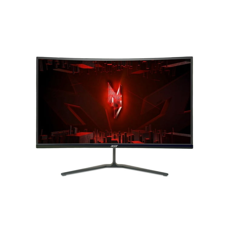 Acer NITRO XF273Zbmiiprx 27インチ 280Hz FHD Acer Nitro 27” LCD FHD 1080P 280Hz 1m FreeSync Premium 1500R