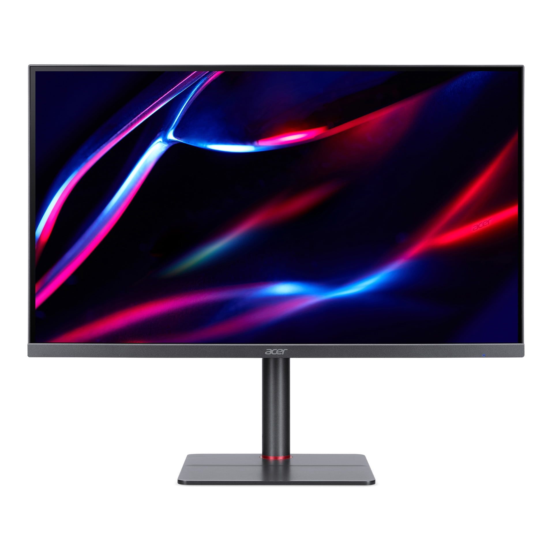 Acer Nitro 27" Monitor WQHD 2560x1440 165Hz IPS 1ms 400Nit HDMI