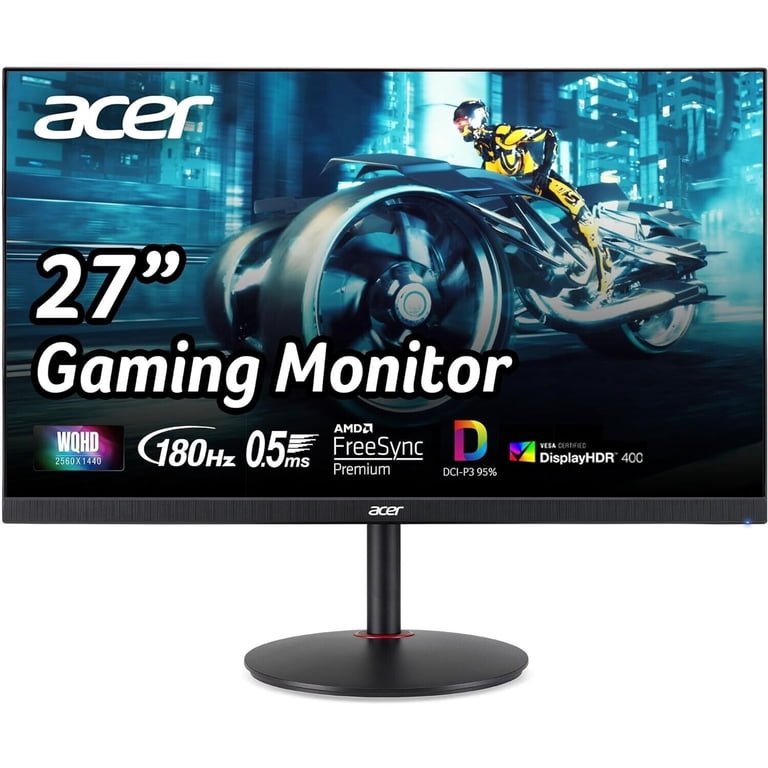 Acer Nitro 27