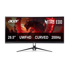Acer 32 Monitor