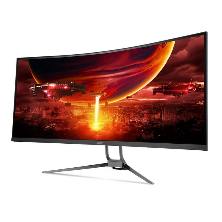 Inch Curved Monitor Acer Predator 34 Inch Monitor Acer Predator