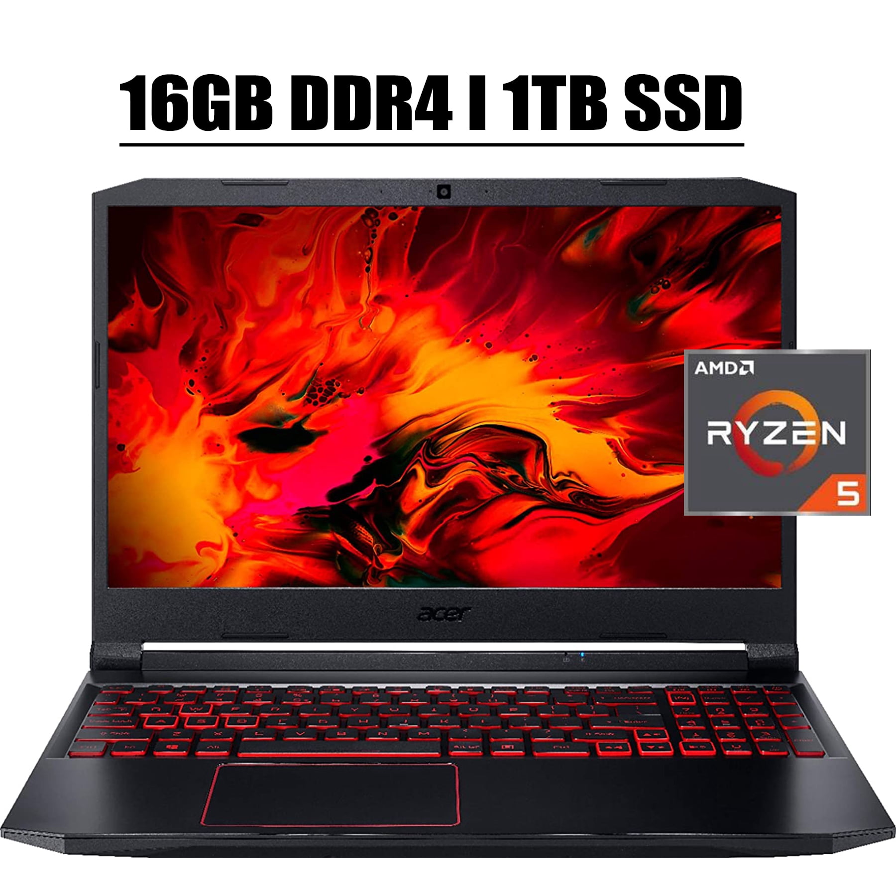 gtx 1650 ryzen 4600h gaming laptop