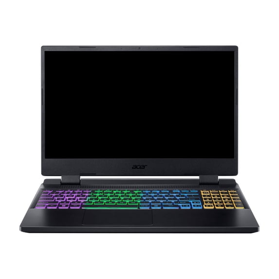 Acer Nitro 5 - 15.6" 144 Hz IPS - Intel Core i5 12th Gen 12500H (2.50GHz) - NVIDIA GeForce RTX 4050 Laptop GPU - 16 GB DDR5 - 512 GB PCIe SSD - Windows 11 Home 64-bit - Gaming Laptop (AN515-58-56CH )