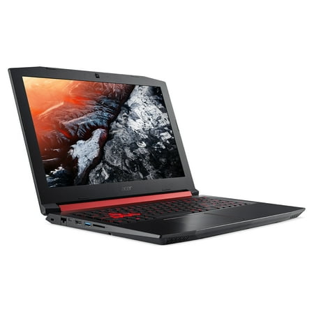 Acer Nitro 5 AN515-43-R34S, 15.6" Full HD, AMD Ryzen 5 3550H, NVIDIA GTX 1650, 8GB DDR4, 256GB SSD, Windows 10 Home