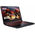 thumbnail image 1 of Acer Nitro 5 Gaming Laptop: Core i7-9750H, NVidia RTX 2060, 16GB RAM, 256GB SSD, 15.6” Full HD 144Hz IPS Display, 1 of 3