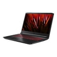 thumbnail image 1 of Acer Nitro 5 AN517-54-79L1 Gaming Laptop Intel Core i7-11800H, NVIDIA GeForce RTX 3050Ti GPU, 17.3-Inch FHD 144Hz IPS Display, 16GB DDR4 1TB NVMe SSD, Killer Wi-Fi 6, and Win 11 OS (Black), 1 of 7