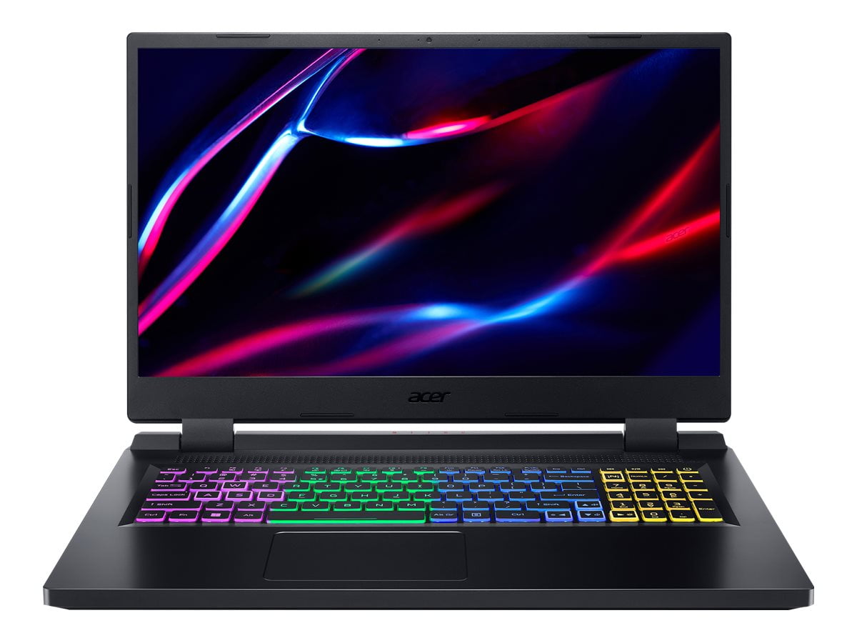 Acer Nitro 5 AN517-55 17.3