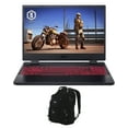 thumbnail image 1 of Acer Acer Nitro 5 Gaming/Entertainment Laptop (Intel i5-12500H 12-Core, 17.3in 144Hz Full HD (1920x1080), NVIDIA RTX 3050, Win 11 Home) with Travel/Work Backpack, 1 of 7