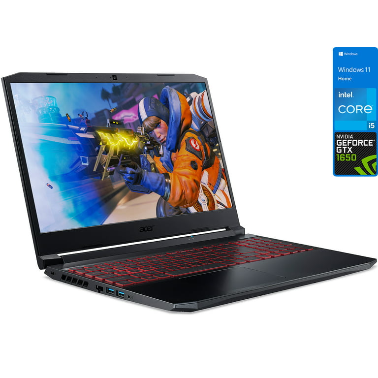 Acer Nitro 5 AN515-58-56CH 15.6 Gaming Laptop