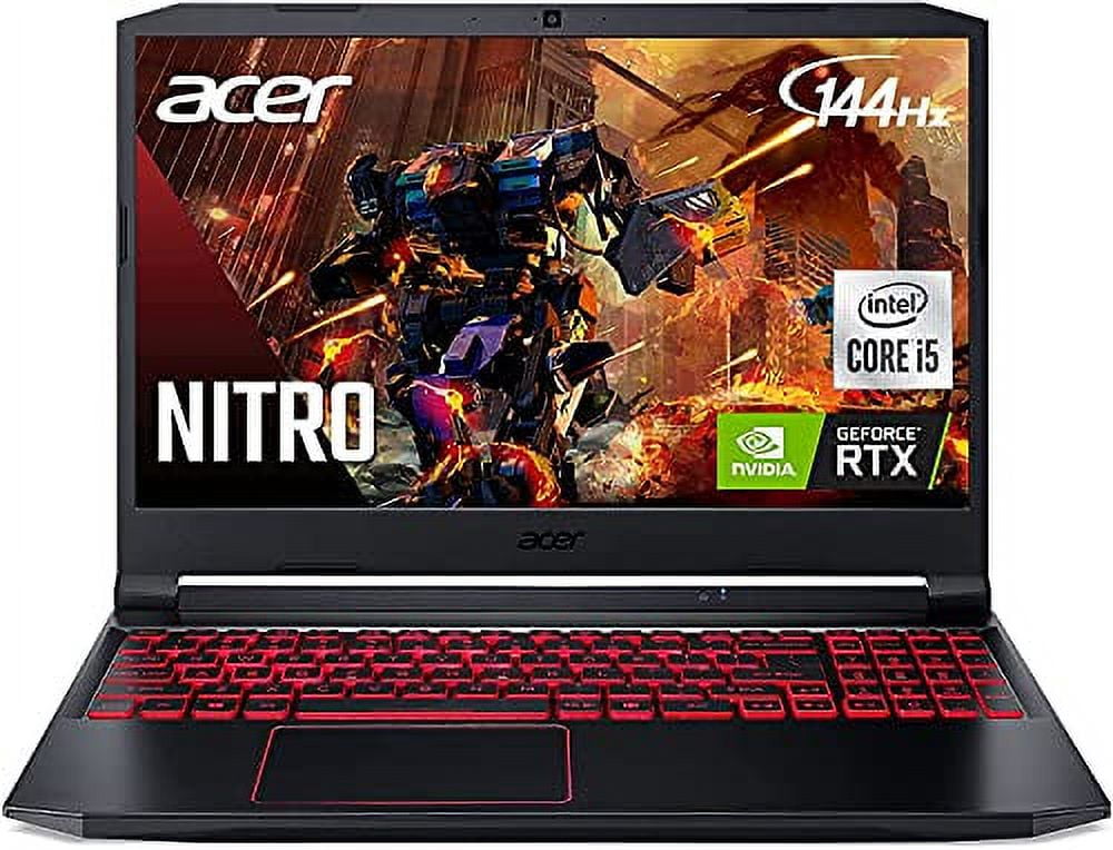core i9 acer nitro rtx 3060 i5