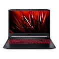 thumbnail image 1 of Acer Nitro 5 Gaming Laptop 15.6in FHD 144Hz IPS (Intel i7-11800H 8-Core, GeForce RTX 3050 Ti 4GB, 16GB RAM, 512GB PCIe SSD + 1TB  HDD, Backlit KYB, WiFi 6, Win 10 Pro), 1 of 6