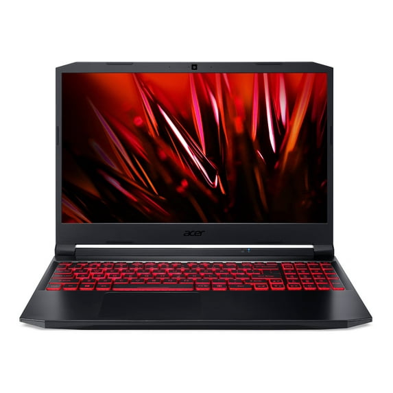 Acer Nitro 5 Gaming Laptop 15.6in FHD 144Hz IPS (Intel i7-11800H 8-Core, GeForce RTX 3050 Ti 4GB, 8GB RAM, 4TB SATA SSD, Backlit KYB, Win 10 Pro)