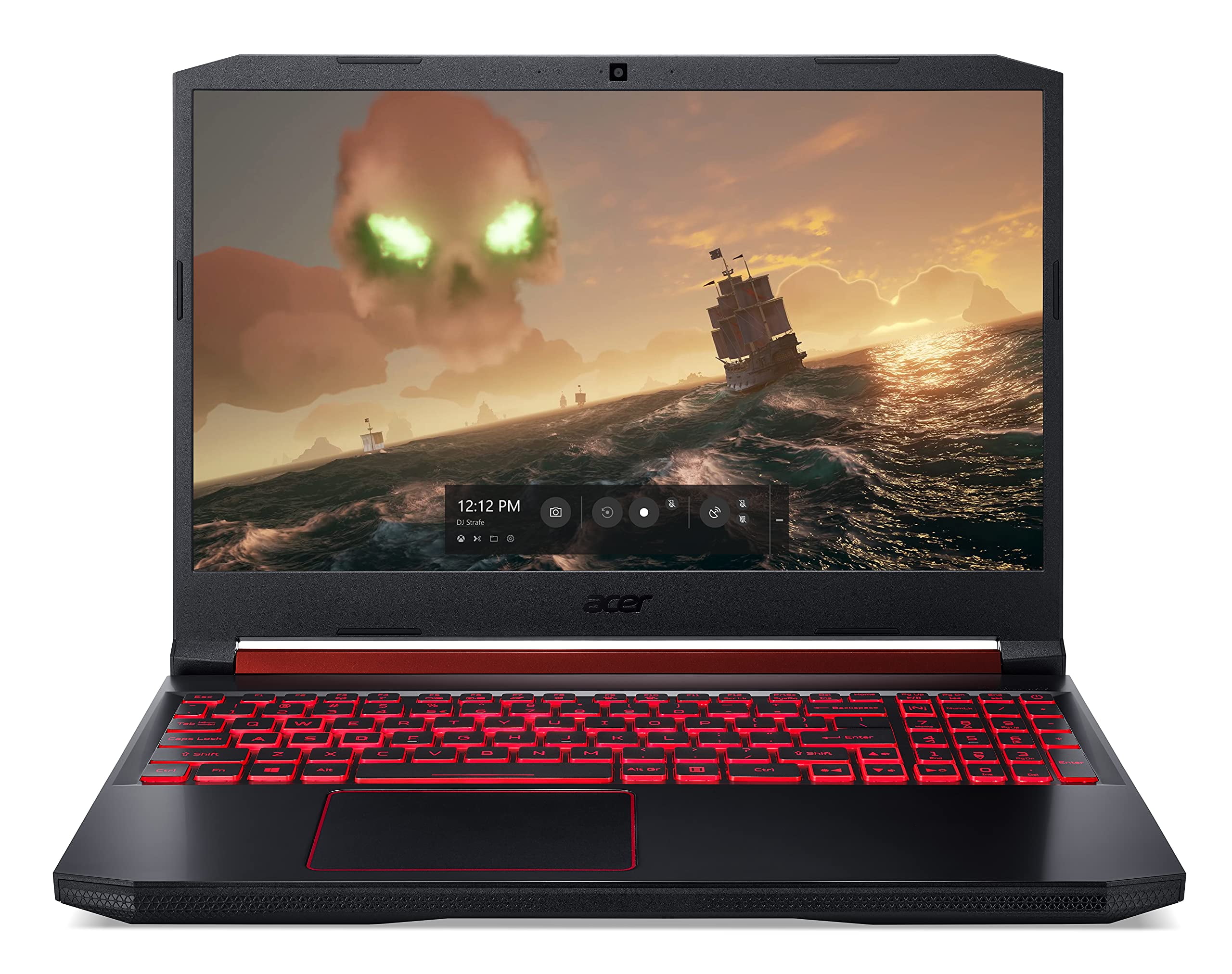 Acer Nitro 5 Gaming Laptop, 9th Gen Intel Core i5-9300H, NVIDIA
