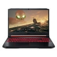 thumbnail image 1 of Acer Nitro 5 Gaming Laptop, 9th Gen Intel Core i5-9300H, NVIDIA GeForce GTX 1650, 15.6" Full HD IPS Display, 8GB DDR4, 256GB NVMe SSD, Wi-Fi 6, Backlit Keyboard, Alexa Built-in, AN515-54-5812, 1 of 5