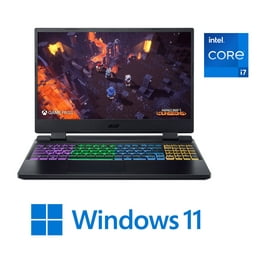 Acer Nitro 17 Gaming Laptop | AMD Ryzen 7 7840HS Octa-Core CPU | NVIDIA  GeForce RTX 4060 Laptop GPU | 17.3 QHD 165Hz IPS Display | 1TB Gen 4 SSD 