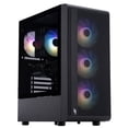 thumbnail image 1 of Acer Nitro 60 Desktop, Intel Core Ultra 5 225F, NVIDIA GeForce RTX 5060 with 614 AI TOPS with 8 GB GDDR7 Video Memory, 16GB, 1TB SSD, N60-651-UR21, Black, 1 of 4