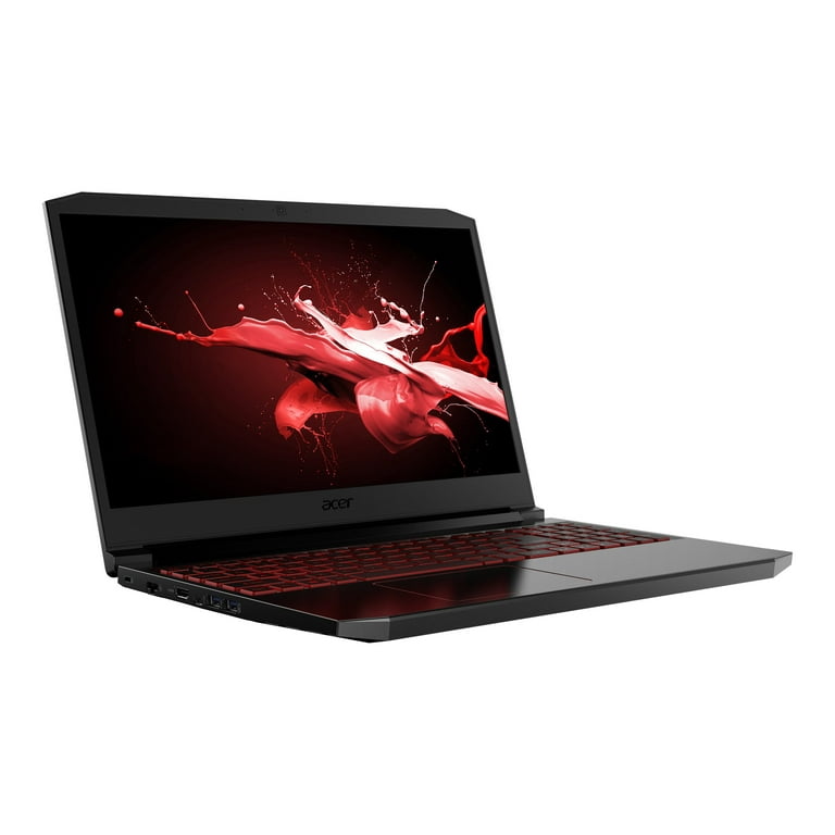 Acer Nitro 7 AN715 51 796C Intel Core i7 9750H 2.6 GHz Win 10 Home 64 bit GF GTX 1650 8 GB RAM 512 GB SSD 15.6