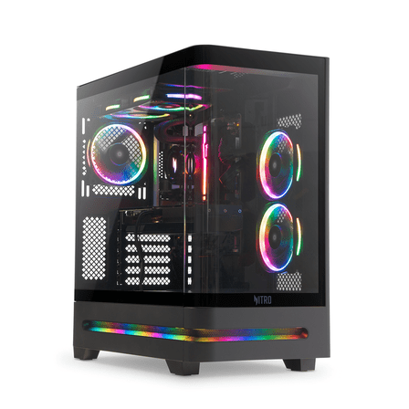 Acer Aspire XC Desktop Computers Electronics