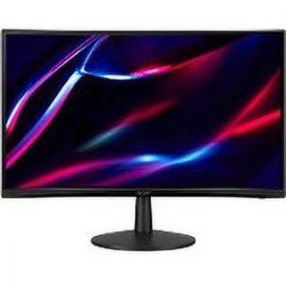 Acer Nitro ED240Q S 23.6" Full HD LED Gaming LCD Monitor 16:9 Black UMUE0AAS01