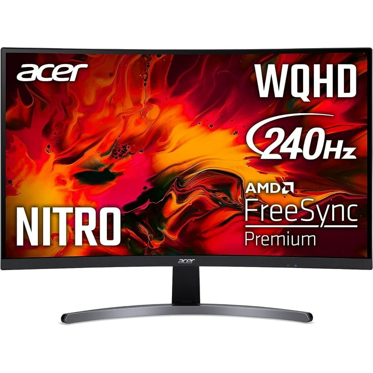 1*0様 acer Nitro 27インチ UHD 3840 x 2160 IP Amazon.com: acer