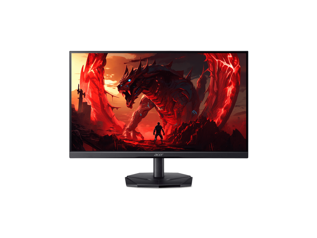 Acer Nitro KG241Y P3bip 23.8 Acer Nitro KG241Y P3bip 23.8