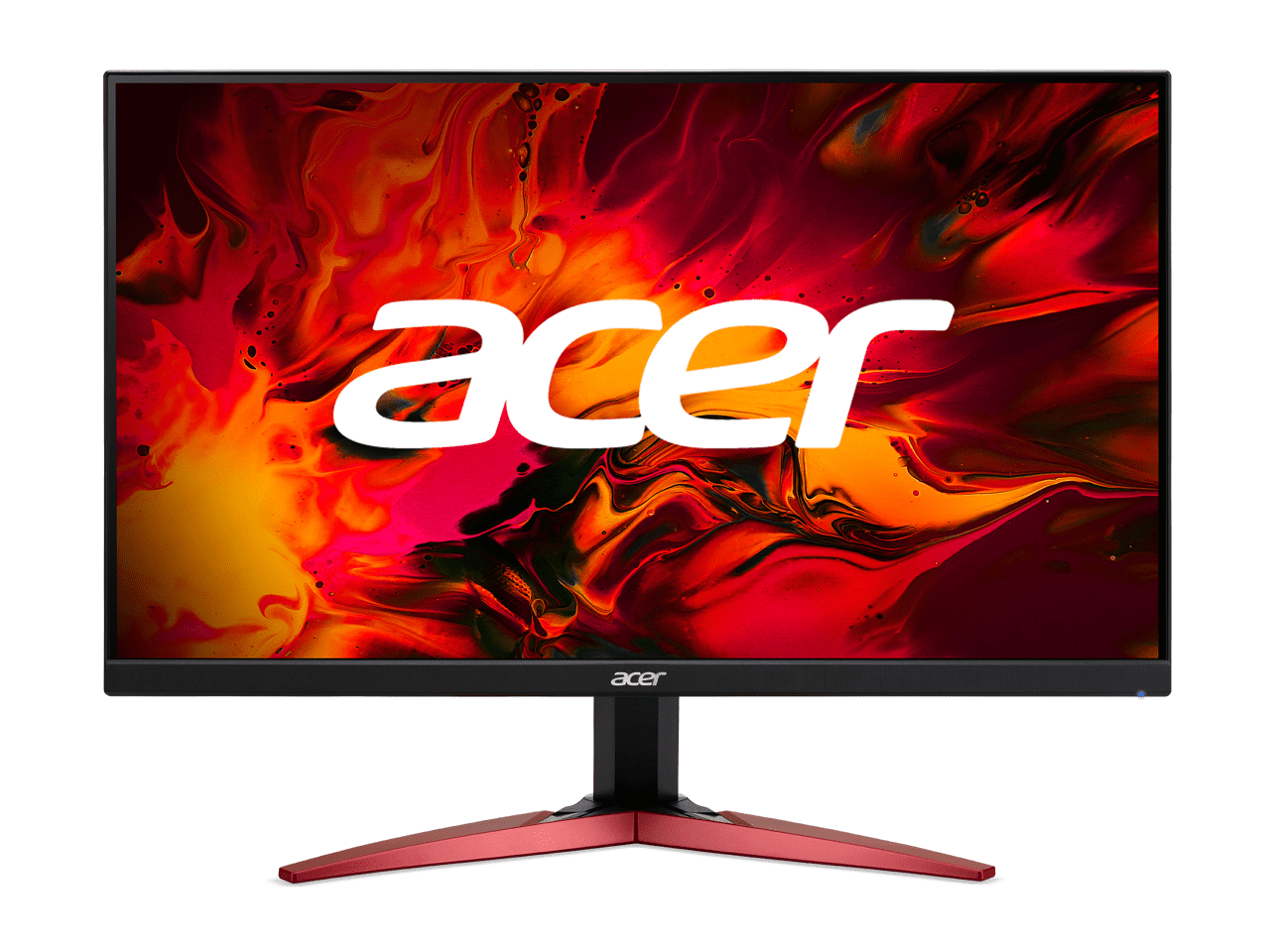Acer Nitro KG251Q 24.5” HD Gaming Monitor, AMD FreeSync