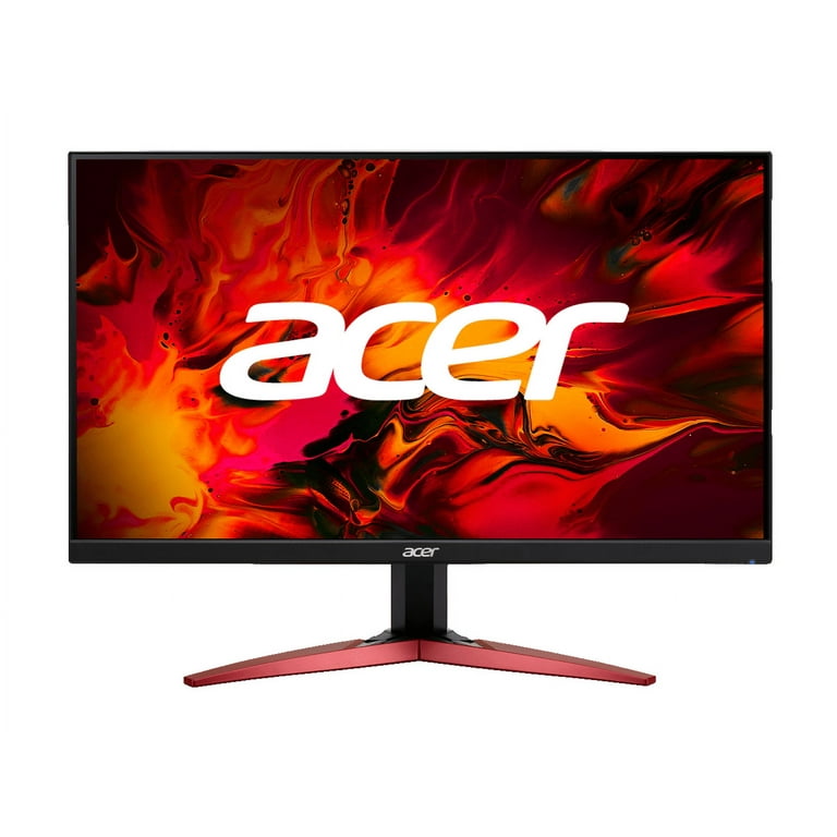Acer Nitro KG251Q 24.5” HD Gaming Monitor, AMD FreeSync