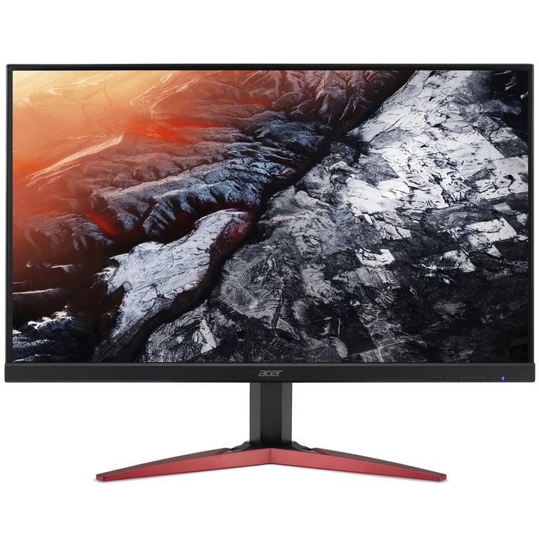 Acer Nitro KG251Q 24.5” HD Gaming Monitor, AMD FreeSync, 250Hz