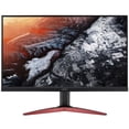 thumbnail image 1 of Acer Nitro KG251Q Z1 25" Class Gaming LCD Monitor, 16:9, Black, 1 of 8