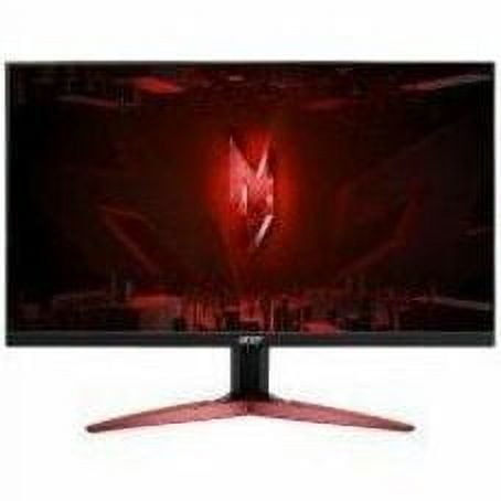 Acer Nitro KG271 M3 27" Class Full HD Gaming LED Monitor, 16:9, Black