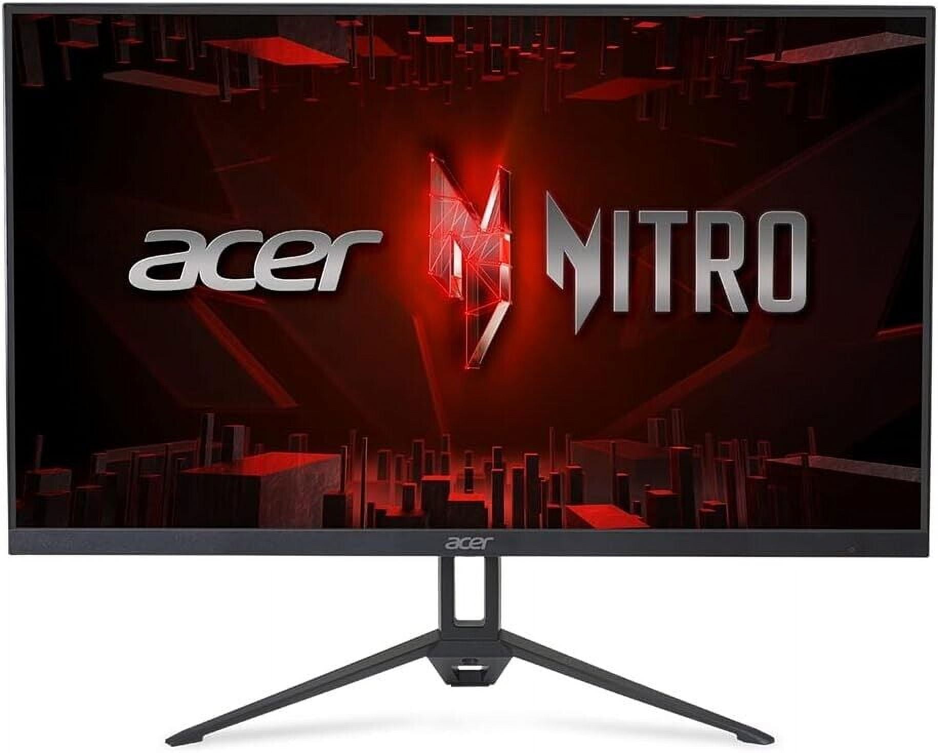 Acer Nitro KG273 H 27