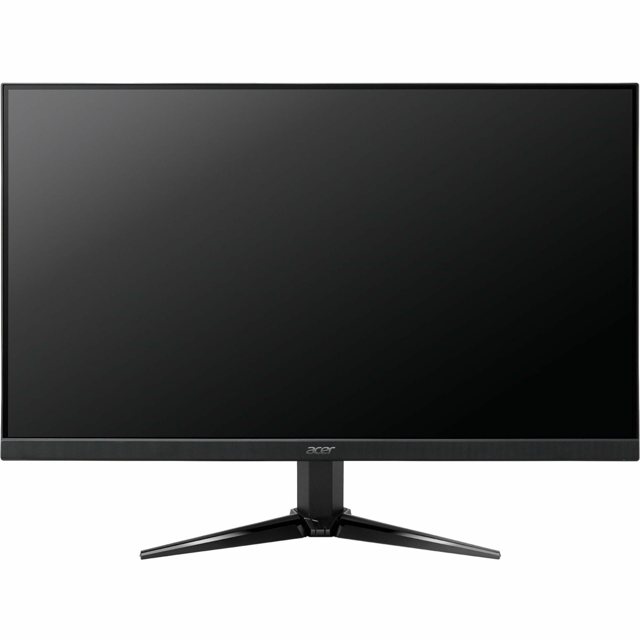Acer Nitro QG221Q B Full HD Gaming LCD Monitor, 16:9, Black