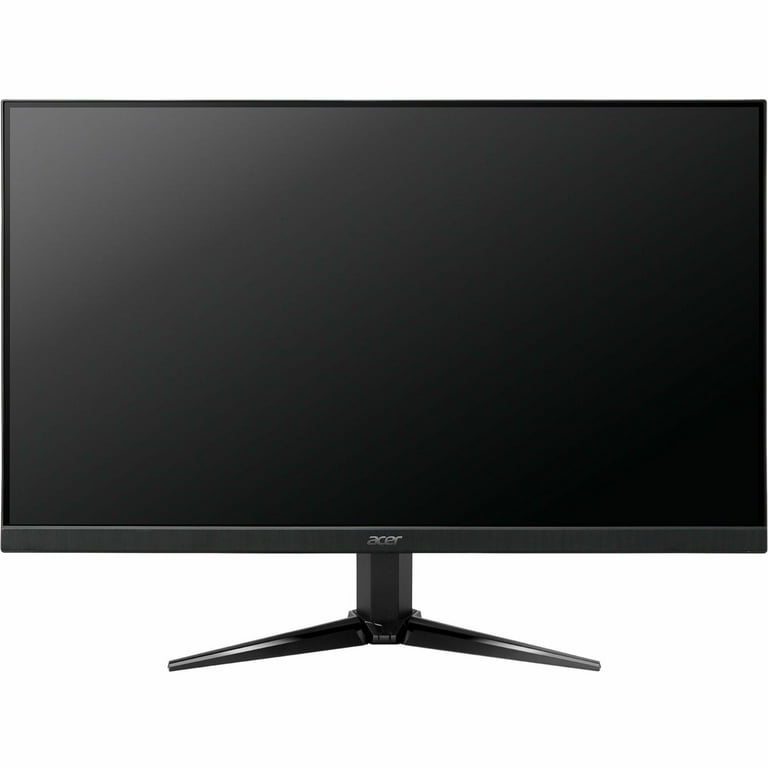 Acer Nitro QG221Q B Full HD Gaming LCD Monitor, 16:9, Black