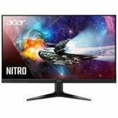 (Open Box) Acer Nitro QG241Y G 24" Class Full HD Gaming LED Monitor, 16:9, Black