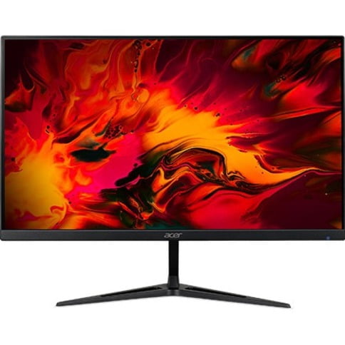Acer Nitro RG241Y P Full HD Gaming LCD Monitor, 16:9, Black