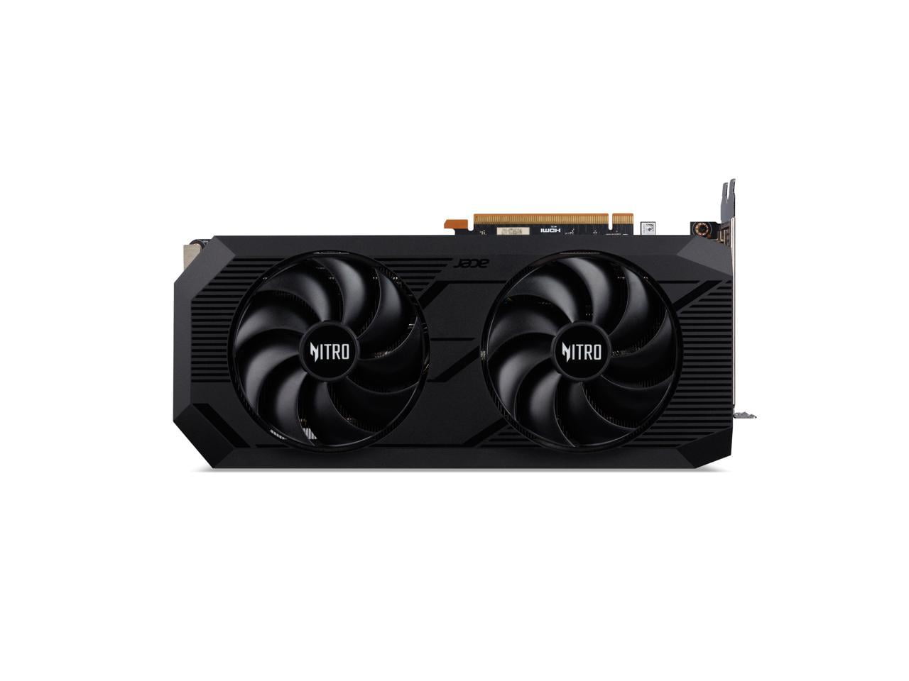Acer - Brandclub - Acer Nitro Radeon RX 7900 GRE 16GB GDDR6