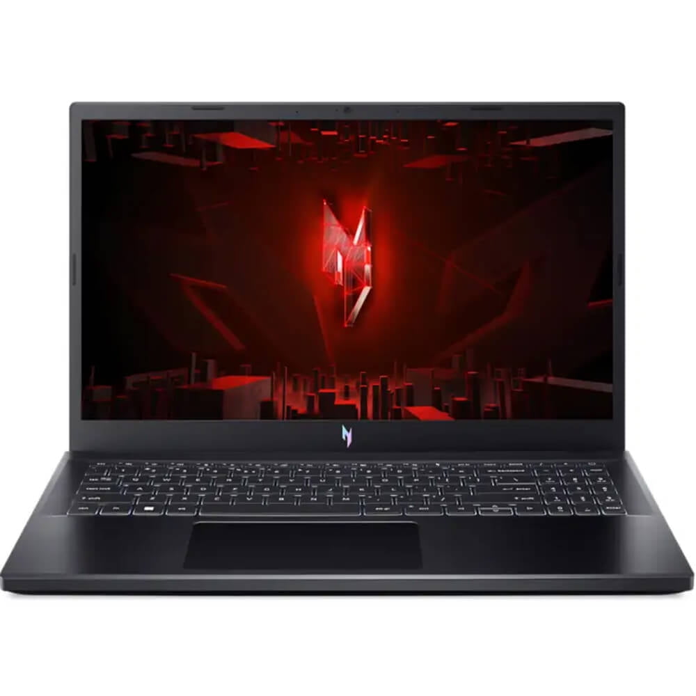 Acer ANV155177DQ V15 Nitro 15.6″ Gaming Laptop, 13th Gen Core i7, 32GB RAM, 512GB SSD