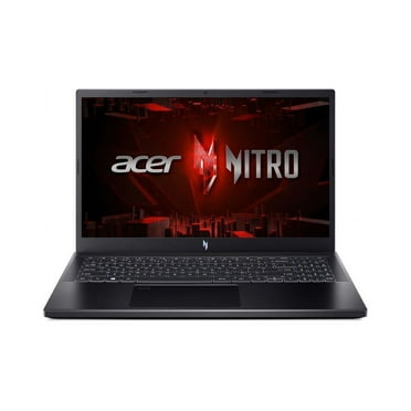 Acer Nitro V - 15.6'' 144 Hz IPS - Intel Core i5-13420H - GeForce RTX 4050 Laptop GPU - 8 GB DDR5 - 512 GB PCIe SSD - Windows 11 Home 64-bit - Gaming Laptop (ANV15-51-59MT )