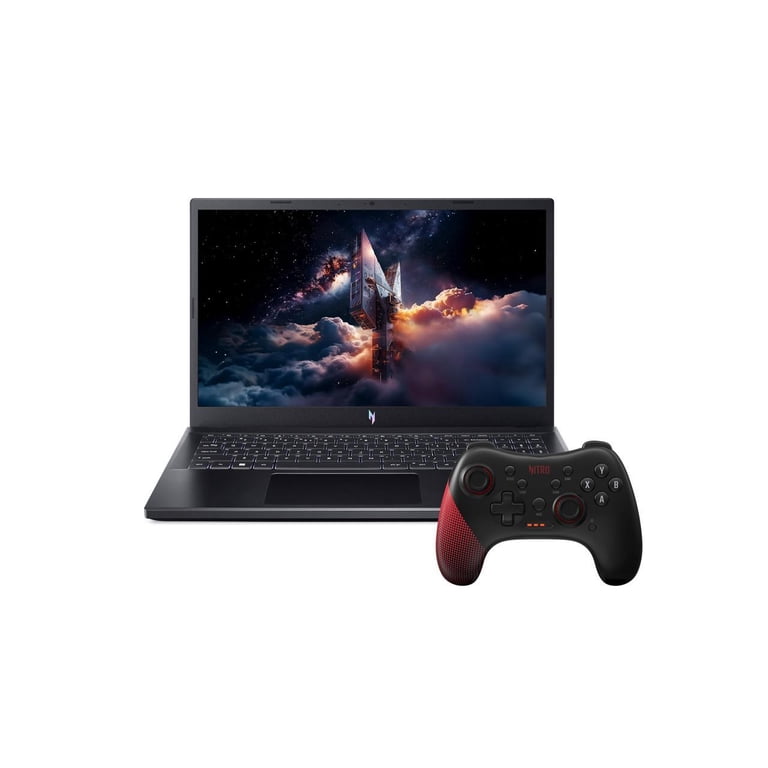 Acer Nitro V - 15.6