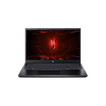 thumbnail interactive-video image 1 of Acer Nitro V 15.6 inch FHD 144Hz Gaming Laptop Intel Core i5-13420H NVIDIA GeForce RTX 4050 16GB DDR5 512GB Black Windows 11, 1 of 12