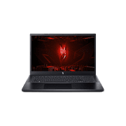 Acer Nitro V 15.6 inch FHD 144Hz Gaming Laptop Intel Core i5-13420H NVIDIA GeForce RTX 4050 16GB DDR5 512GB Black Windows 11