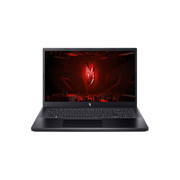 Acer Nitro V 15.6 inch FHD 144Hz Gaming Laptop Intel Core i5-13420H NVIDIA GeForce RTX 4050 16GB DDR5 512GB Black Windows 11